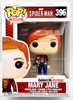 Funko POP Games Marvel Spider-Man Gamerverse Mary Jane 396 Figure