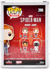 Funko POP Games Marvel Spider-Man Gamerverse Mary Jane 396 Figure