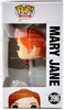 Funko POP Games Marvel Spider-Man Gamerverse Mary Jane 396 Figure