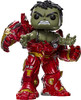 Funko POP Marvel Avengers Infinity War Hulk Busting out of Hulkbuster 306 Figure