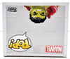 Funko POP Marvel Avengers Infinity War Hulk Busting out of Hulkbuster 306 Figure