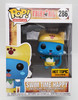 Funko Pop Animation Fairy Tail Swim Time Happy Exclusive Figure #286 NRFB