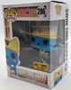 Funko Pop Animation Fairy Tail Swim Time Happy Exclusive Figure #286 NRFB