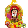 Barbie Happy Thanksgiving Tommy Doll Friend of Kelly 2004 Mattel B9214