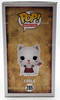 Funko Pop Animation Fairy Tail Carla Vinyl Figure #285 NRFB