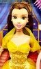 Disney Princess Royal Style Belle Doll 2005 Mattel J0139