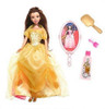 Disney Princess Royal Style Belle Doll 2005 Mattel J0139