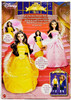Disney Princess Royal Style Belle Doll 2005 Mattel J0139