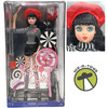 Lollipop Girls Jan McLean Designs Pipi La Poo Doll Unimax Toys 706206 NRFB