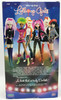 Lollipop Girls Jan McLean Designs Pipi La Poo Doll Unimax Toys 706206 NRFB