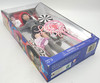 Lollipop Girls Jan McLean Designs Pipi La Poo Doll Unimax Toys 706206 NRFB