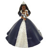 African American Barbie as the Millennium Princess Ornament Hallmark Keepsake