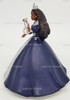 Barbie as the Millennium Princess African American Ornament Hallmark Keepsake