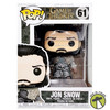 Funko POP Game of Thrones Jon Snow 61 Vinyl Figure