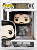 Funko POP Game of Thrones Jon Snow 61 Vinyl Figure