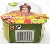 Barbie Happy Thanksgiving Kelly is a Turkey Doll 2004 Mattel #B9212