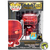 Funko POP Heroes Batman Red Death 283 Vinyl Figure