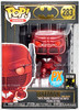 Funko POP Heroes Batman Red Death 283 Vinyl Figure