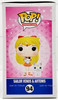 Funko POP Animation Sailor Moon Sailor Venus with Artemis 94 Vinyl Figure