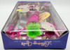 Lollipop Girls Jan McLean Designs Bebe Doll Inaugural Edition Unimax 706205 NRFP