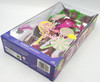Lollipop Girls Jan McLean Designs Bebe Doll Inaugural Edition Unimax 706205 NRFP