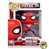 Funko POP Games Gamerverse Marvel Spider-Man 334 Vinyl Figure
