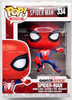 Funko POP Games Gamerverse Marvel Spider-Man 334 Vinyl Figure
