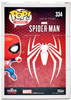 Funko POP Games Gamerverse Marvel Spider-Man 334 Vinyl Figure