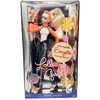 Lollipop Girls Jan McLean Designs Brigette Doll Inaugural Edition Unimax NRFP