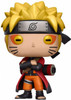Funko POP Animation Naruto Shippuden Naruto Uzamaki Sage Mode 185 Vinyl Figure