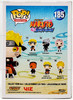 Funko POP Animation Naruto Shippuden Naruto Uzamaki Sage Mode 185 Vinyl Figure