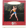 Wonder Woman Ornament Hallmark Keepsake QX5941