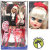 Lollipop Girls Jan McLean Designs Cassie Doll 2002 Unimax #706202