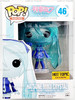 Funko POP Rocks Vocaloid Hatsune Miku Crystal 46 Vinyl Figure