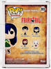 Funko POP Animation Fairy Tail Wendy Marvell 283 Vinyl Figure