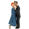 Lucy is Enceinte I Love Lucy Ornament Hallmark Keepsake 2000