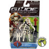 GI Joe Rise of Cobra Storm Shadow Arctic Threat Action Figure Hasbro #94511 NRFP