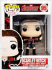Funko POP Marvel Avengers Age of Ultron Scarlet Witch 95 Vinyl Figure