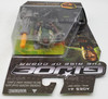 GI Joe the Rise of Cobra Heavy Duty Heavy Weapons Specialist Figure Hasbro NRFP