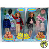 Mary-Kate and Ashley Pair of Dolls 1999 Mattel NRFB