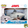 Funko POP Movies Jaws Great White Shark 758 Vinyl Figure
