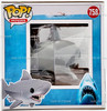 Funko POP Movies Jaws Great White Shark 758 Vinyl Figure