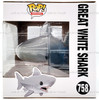 Funko POP Movies Jaws Great White Shark 758 Vinyl Figure