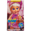 Baby Face So Delightful Dee Dee 13" Tall Doll 1990 Galoob #3208 New