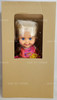 Baby Face So Delightful Dee Dee 13" Tall Doll 1990 Galoob #3208 New
