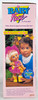 Baby Face So Delightful Dee Dee 13" Tall Doll 1990 Galoob #3208 New