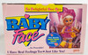 Baby Face So Delightful Dee Dee 13" Tall Doll 1990 Galoob #3208 New