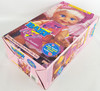 Baby Face So Delightful Dee Dee 13" Tall Doll 1990 Galoob #3208 New