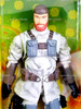 G.I. Joe The Rise of Cobra Rockslide A.T.A.V. with Snow Job Figures
