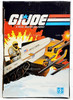G.I. Joe The Rise of Cobra Rockslide A.T.A.V. with Snow Job Figures